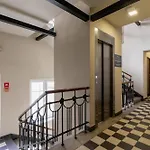 Dietla Studio With A Mezzanine In The Center Of Krakow By Noclegi Renters