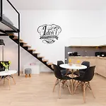 Dietla Studio With A Mezzanine In The Center Of Krakow By Noclegi Renters